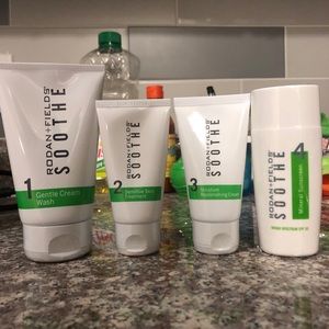 Soothe Regimen
